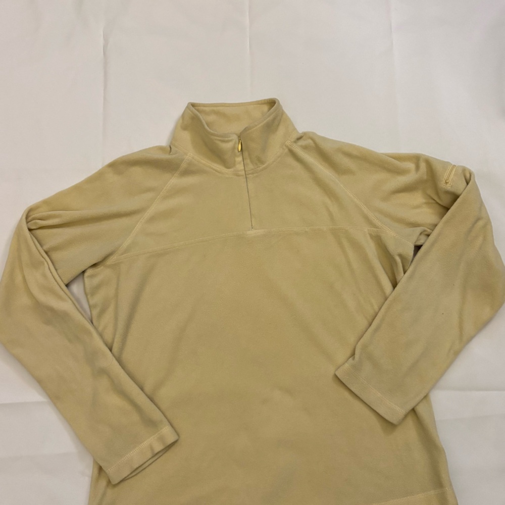 Columbia Quarterzip